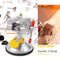 Fixed Frame Sucker Clamp Adjustable Table Bench Vise Rotatable Bench Screw Newly