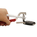 Tool Car Key Fixing Flip Removing Pliers Car Folding Remote Disassembly Plier