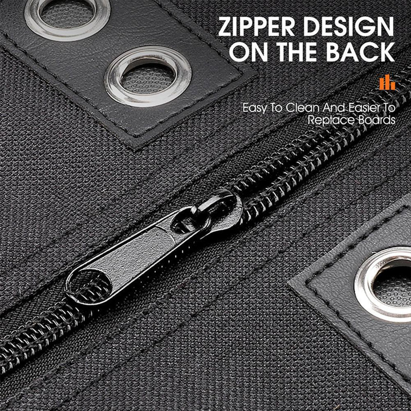 Bicycle Cushion Pvc Bicycle Seat Thickened Comfortable Universal for All Se