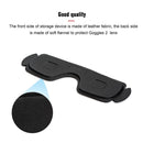 Dustproof Shading Pad Lens Protector Cover Protection For DJI Avata Goggles 2