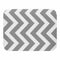 Durable Rubber Anti-slip Canvas Desk Cushion Mousepad Mice Mat Ethnic Style