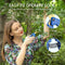 Trimming Scissors Bud Pruning Shears Plant Sharp TriAU10 2Q6W S0L4 Best K2A7