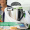 Blade Protective Cover Food Class Protector for Thermomix`
