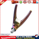 V-Shaped Fishing Rod Rest Head Universal Luminous Fishing Pole Holder (C) Newly