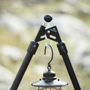 Tent Canopies Strut Pole Thimble Ground Nail Adjustable Top Support Connect