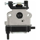 1 Set Carburetor Kit For Hitachi RB24EA RB24EA (S) RB24EAP 23.9cc I4G4