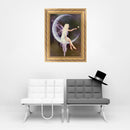 DIY 5D Angel Diamond Embroidery Painting Cross Stitch Craft Home Decor