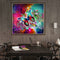 Butterfly 5D Full Drill Diamond Painting Embroidery DIY Craft Cross Stitch Newly