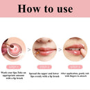 Soft Remove Dead Skin Lip Moisturizing Lipgloss Lip Balm Scrubs Exfoliator