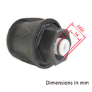 Car Washer Extension Pants with M22 * 1.5 Adapter for Karcher K2-K7 Connection