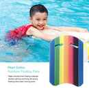 Swimming Corrective Training Leg Plate Float Kickboard Safe Pool Practice Aid