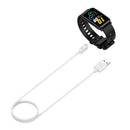Charger for Honor Watch ES Charging Cradle for Huawei Kids Watch 4X (White)