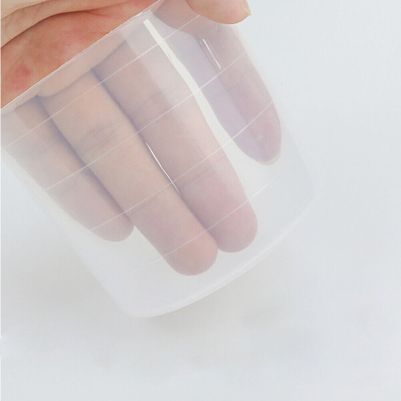 Cat Dog Food Spoon Handheld Feeding Quantitative Pet Measuring Cup Scoop Newly