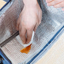 Portable Lunch Insulation Bag Thermal Drink Carrier for Outdoor Camping Picnic