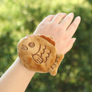 Decorate Sweater Brooch Women's Bag Bag Pendant Small Fish Wristlet Coin Purses