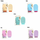 Tool Bath Accessories Body Scrubber Shower Bath Gloves Wash Skin Exfoliating