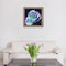 5D DIY Full Drill Diamond Painting Glitter Flower Cross Stitch Embroidery Gift