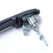 Door Handle Car Part Car Accessories With Key LockFord Galaxy VW Polo/Sharan