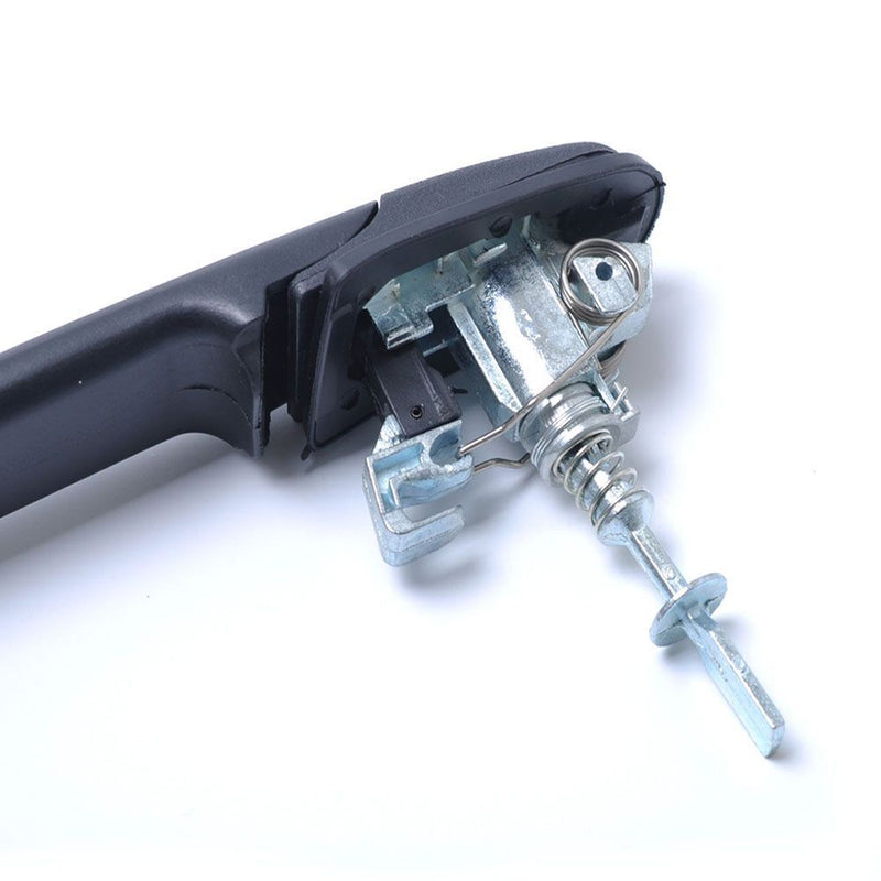 Door Handle Car Part Car Accessories With Key LockFord Galaxy VW Polo/Sharan