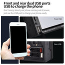 Phone Link Car MP5 Player Carplay In-dash Audio Head Unit Car Stereo Radio