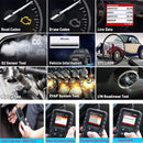 Full OBDII X431 Car Diagnostic Tool Code Reader Creader 3001 CR3001 Scanner