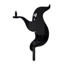 Halloween Acrylic Plugin Art Sculpture Festive Decorations for Outdoor Cour