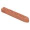 Retro Special Seal Wax Strip without Core Customs Document Wax Stamp Accessories