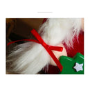 Gnome Gift Plush Tomte Plush Elf Decorations Home Decoration Christmas Gnomes