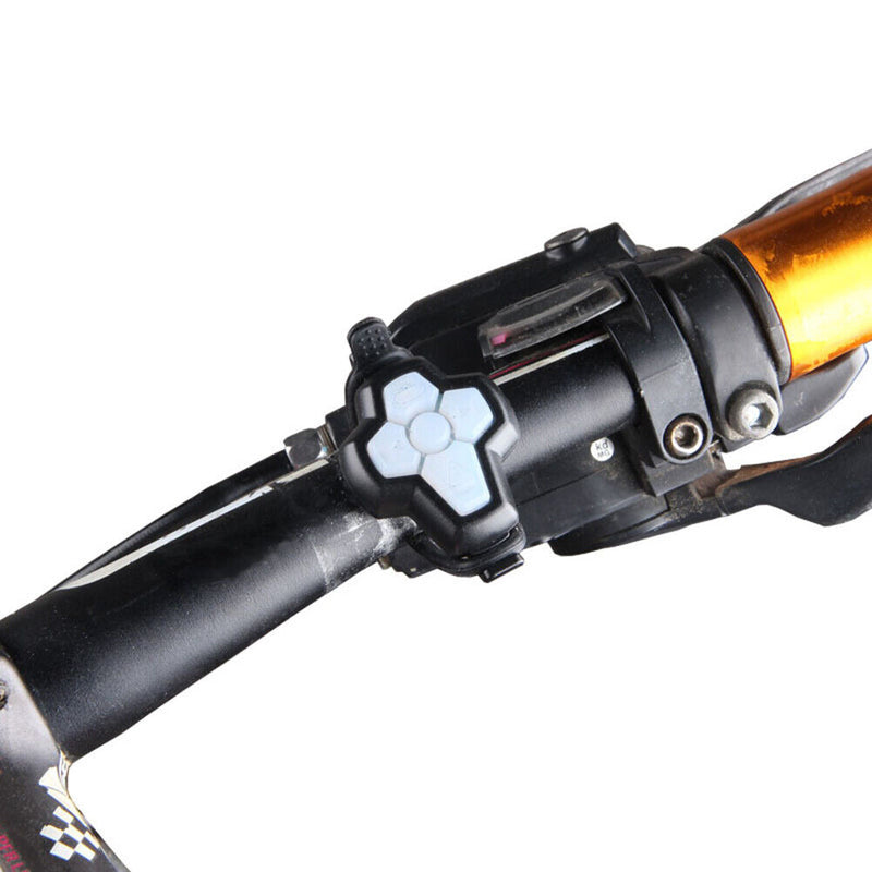 Bicycle taillight USB rechargeable bicycle taillight indicator warning lamp