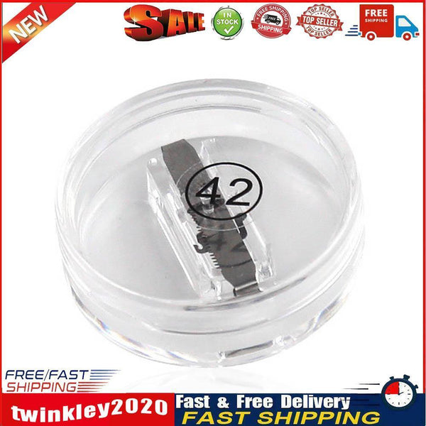 Stainless Ingrown Toe Nail Corrector Pedicure Treatment Embed Tool (42) Newly