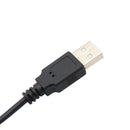 2pcs Winter Warm Motorcycle Motorbike Handle Heater Bike Electric Heated Grips