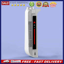 Game Console USB Cooler Fan for PS5 Accessories with Fan Level Indicator Light