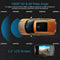 Vision 50/60H HD Vehicle Camera Video Recorder Car DVR Driving Record Dash Cam