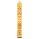 Special Retro Seal Wax Lacquer Strip without Core for Customs Document Envelope