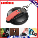 1pcs Suction Cup Hook Fuse Hook - Vacuum Suction Buckle for Campingwan