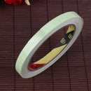 PET Luminous Warning Tape High Brightness PVC Light Storage Tape(10mmx10m)
