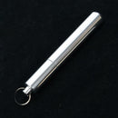 Pocket Toothpick Holder Waterproof Aluminium Alloy Box Pill Case Metal 201 P5E1