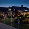 Solar LED Light Outdoor Garden Decor Landscape Light Firework Firefl!