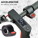 Electric Scooter Thumb Throttle Ebike Speed Dial Accelerator for M365 Pro Newly