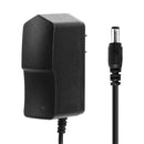 Power Supply Adapter Charger for 11.1V-12.6V 18650 Li-ion Rechargeable Battery