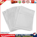 Disposable Tattoo Clean Pad Foldable Light Absorbent Tablecloth (White) Newly