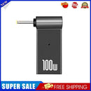 PD PC Power Charger Adapter USB Type-C Female to DC Male Plug (2.5x0.7mm)