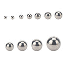 Accessories Car Part Auto Tool Bearing Ball Steel Bearing Precision Chrome G25