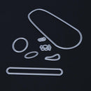 Slippers DIY Metal Stencil Scrapbooking Embossing Cutting Die Paper Craft