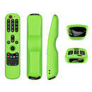 Remote Controller Cover for LG AN-MR21GC MR21N/21GA (Luminous Green)