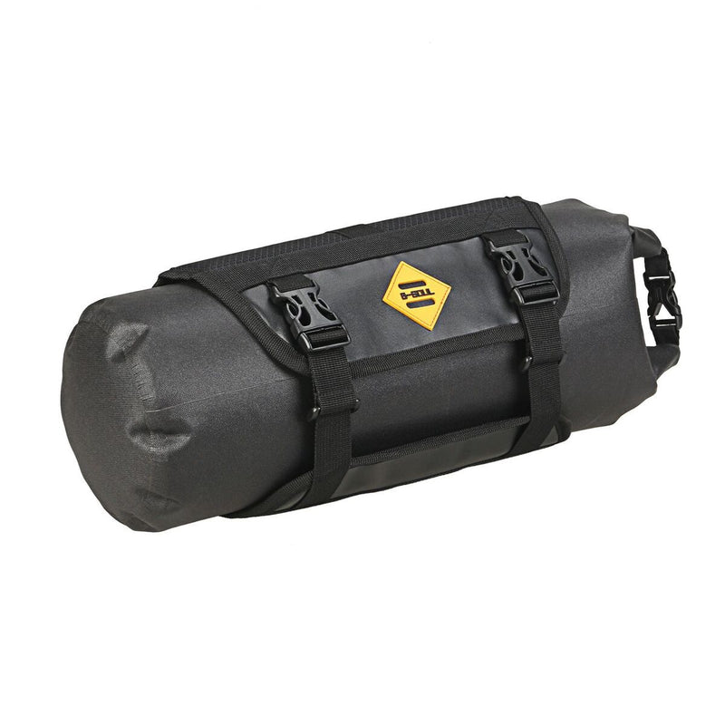 Waterproof Bicycle Front Pannier Bike Handlebar Bag Saddle Seat Bag Frame Sack