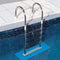 Multipurpose Swimming Pool Ladder Mat Non Slip Rubber Protective Safety Ste