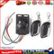 36V-72V Remote Control Electric Scooter Alarm Antitheft Security System Newly