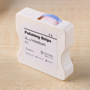 4mm Dental Polishing Strip Roll Kit Teeth Whitening Interdental Grinding Strips