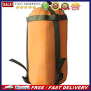 Outdoor Camping Sleeping Bag Compression Pack Travel Leisure Hammock Storag